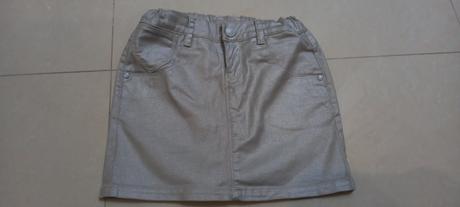 Strieborná sukna, name it,128