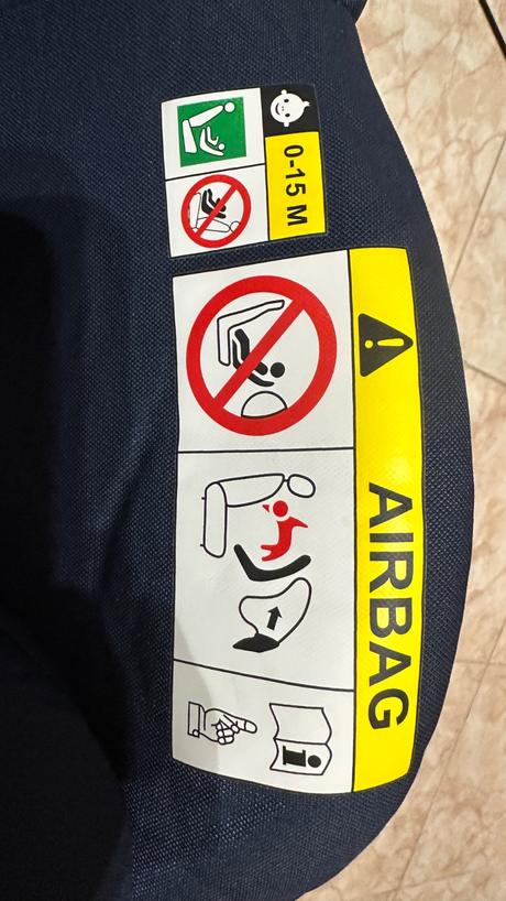 Autosedačka britax-römer dualfix m i-size, britax