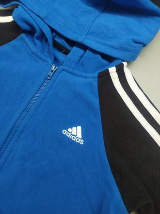 Mikina, adidas,110