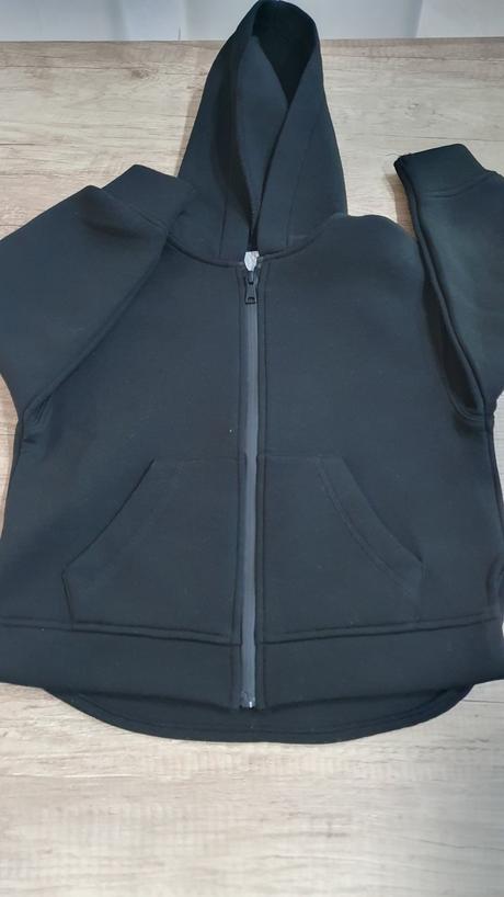 Mikina, zara,116