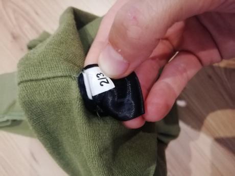 Minioo tielko 2/3roky, 98