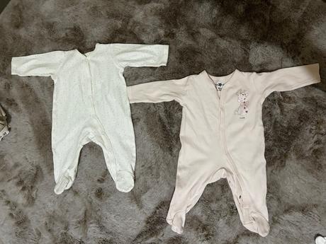 Detské dupačky, disney,62