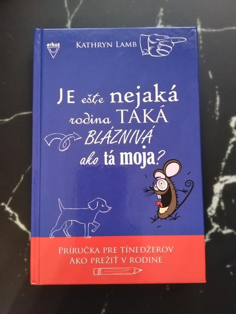 Je nejaká rodina taká bláznivá..., 