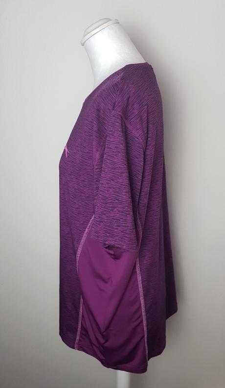 Športové tričko slazenger, slazenger,xl