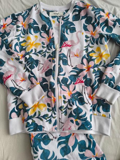 Tepláková súprava, reserved,146