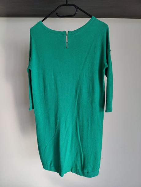 Mohito tenké svetrošaty / tunika veľ. s, mohito,s