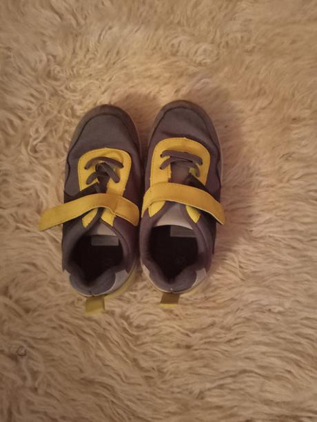 Športové poltopánky, 29