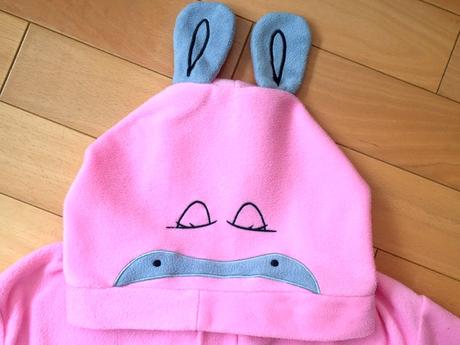 Oslíkový župan, age,128