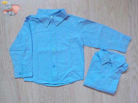 Balík pre dvojičky chlapcov 86, 86