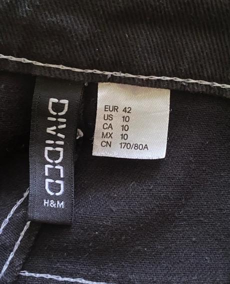 Rifle, h&m,xl