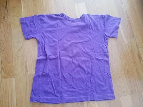 Tričko psíček a macicka, 134