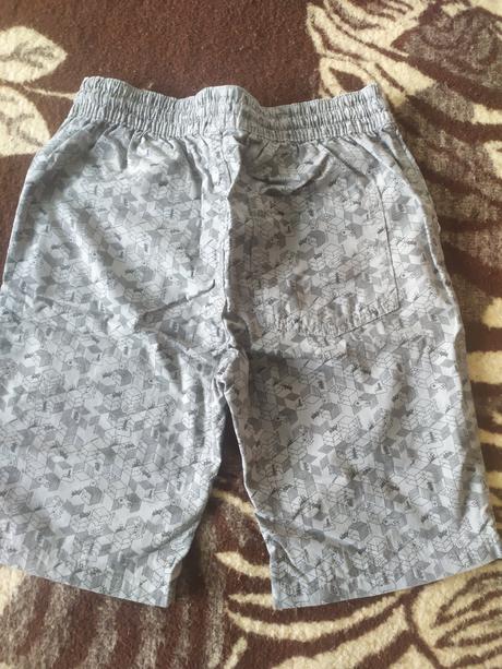 Trištvrťové nohavice games, f&f,158