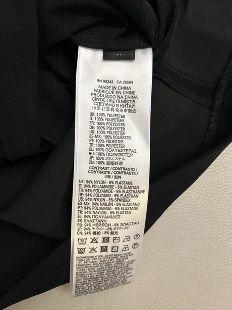 Večerné šaty diesel, s- m, diesel,36