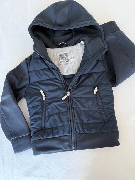 Geox respira bunda -originál, geox,110