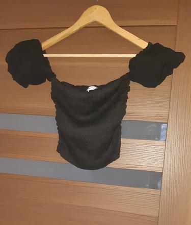 Bershka top, bershka,s