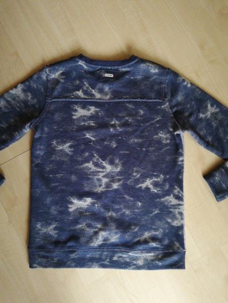 Mikinky kvalitne(retour 164), 164