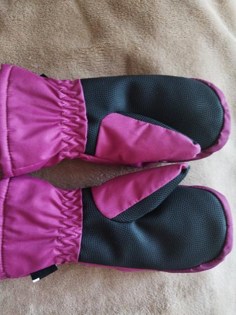 Rukavice wedze, decathlon,146