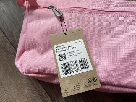 Nike crossbody dámska taška, nike