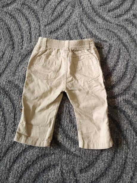 Letné nohavice, f&f,68