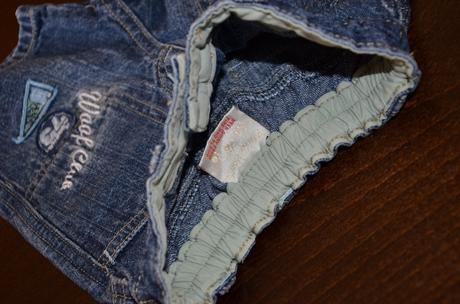 Kompletík 0-3m tričko timi ted a rifle attention, 62