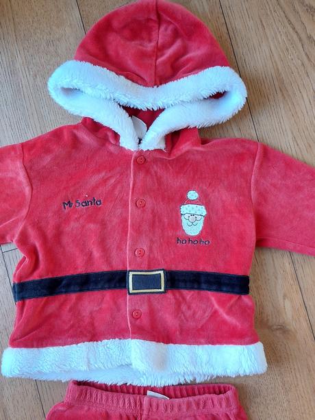 Vianočný komplet, 92