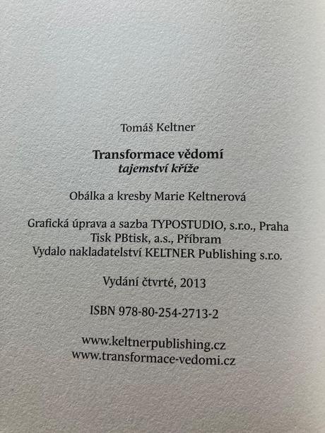 Transformace vědomí (2013),
