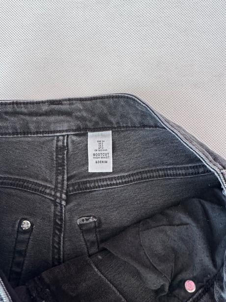 Rifle, h&m,34