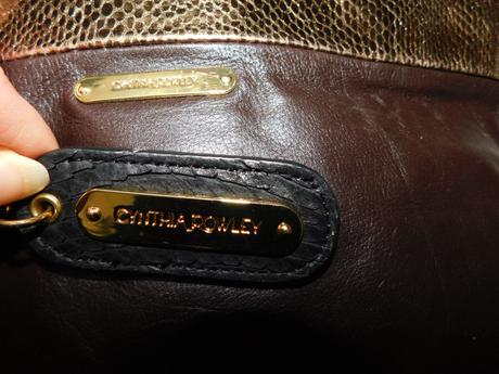 Cynthia rowley luxusna kabelka, 