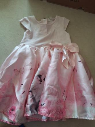 Saty, h&m,104