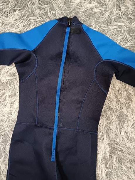 Detský neoprénovy overal, 