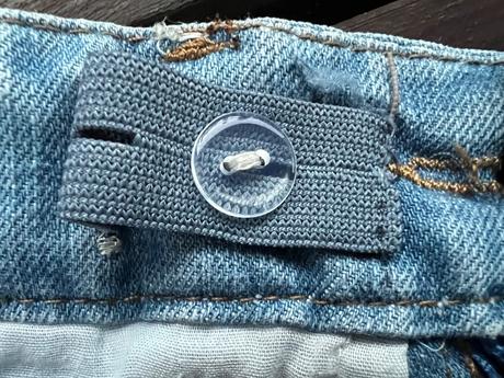 Riflové kraťase, dopodopo,116