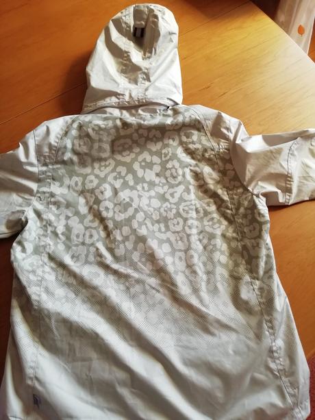 Chlapčenská prechodná vetrovka č128, 128