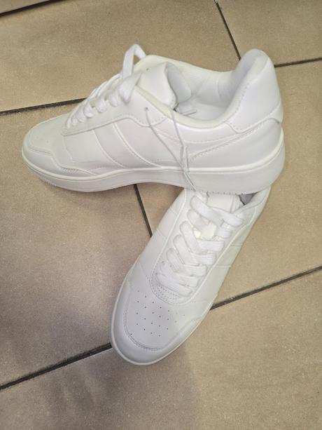 Tenisky veľ.40, c&a,40