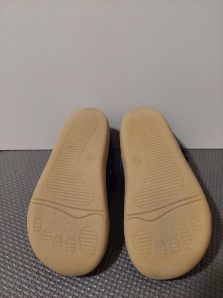 Detske sandale mido, 27