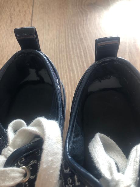 Guess topánky, guess,36