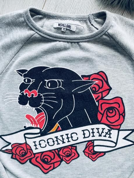 Mikina gate, gate,xs