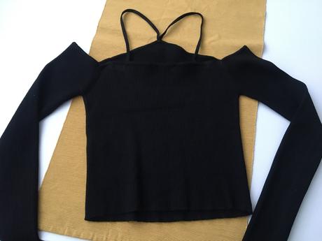 Zara top, zara,36