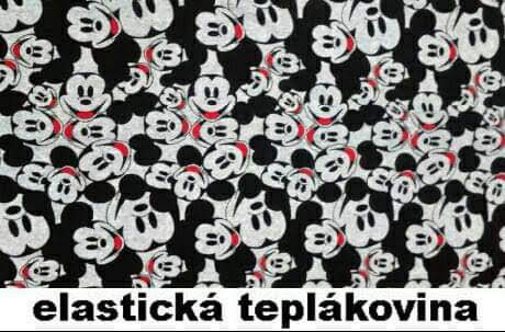 Čiapočka s brbolcami a čiapočka trpaslik, 50 - 158