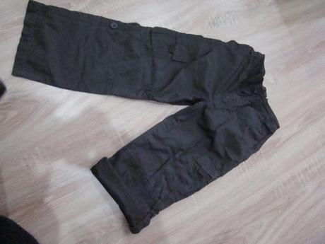 Nohavice, f&f,116