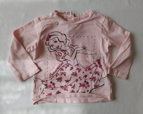 Tricko chicco, chicco,86