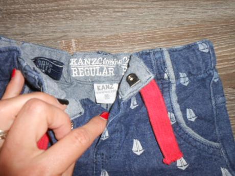 Kanz letný komplet č. 86-92, kanz,86