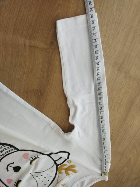 Vianočné tričko, 92