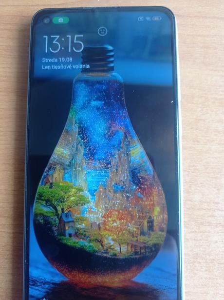 Mobil xiaomi, xiaomi