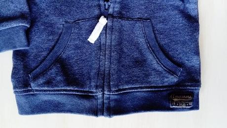 Mikinka smrncovna, f&f,80