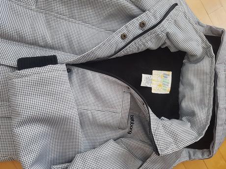 Zimna bunda billabong, billabong,s