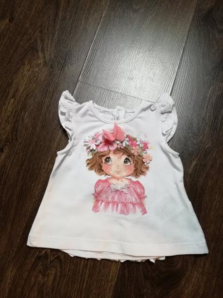 Mayoral letne tricko, mayoral,80