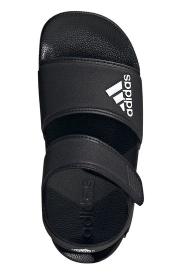 Sandále adilette - adidas, veľ. 38, adidas,38