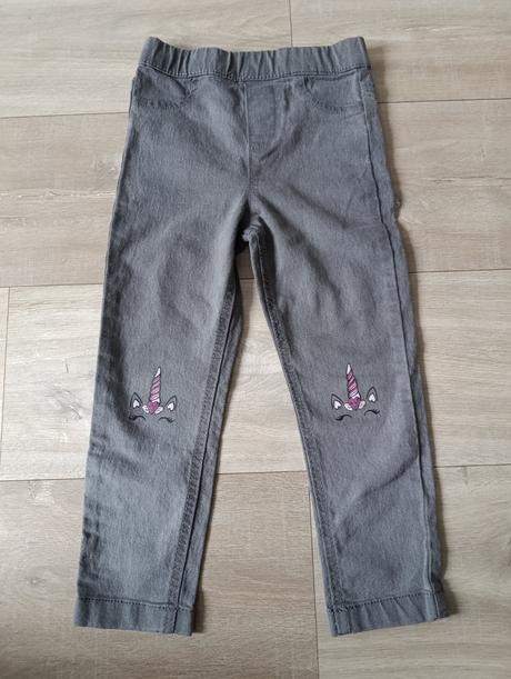 Rifle s jednorožcom, sinsay,104