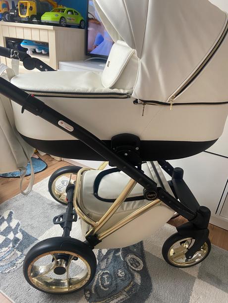 Kočik 3v1 top stav -dohoda možná,