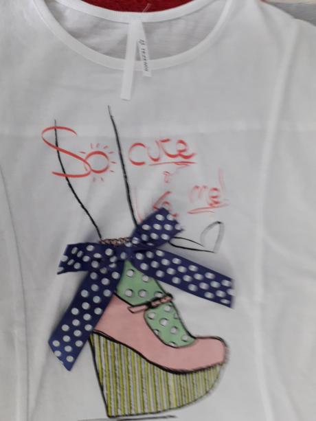 Tričko zn. tezenis - vek 4-5 r, tezenis,116